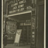 Theatres -- U.S. -- N.Y. -- Little Caregie Playhouse