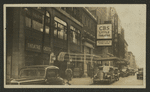 Theatres -- U.S. -- N.Y. -- Little Theatre