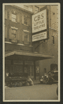 Theatres -- U.S. -- N.Y. -- Little Theatre