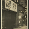 Theatres -- U.S. -- N.Y. -- Loew's Mayfair (7th Ave. & 47th St.)