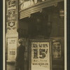Theatres -- U.S. -- N.Y. -- Loew's Mayfair (7th Ave. & 47th St.)