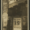 Theatres -- U.S. -- N.Y. -- Loew's Mayfair (7th Ave. & 47th St.)