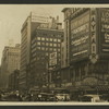 Theatres -- U.S. -- N.Y. -- Loew's Mayfair (7th Ave. & 47th St.)