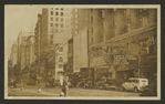 Theatres -- U.S. -- N.Y. -- Loew's State