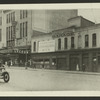 Theatres -- U.S. -- N.Y. -- Lyceum (86th St. & 3rd Ave.)