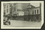 Theatres -- U.S. -- N.Y. -- Lyceum (86th St. & 3rd Ave.)