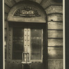 Theatres -- U.S. -- N.Y. -- Lyric
