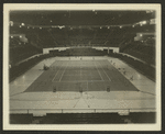 Theatres -- U.S. -- N.Y. -- Madison Square Garden