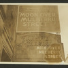 Theatres -- U.S. -- N.Y. -- Mansfield