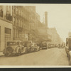Theatres -- U.S. -- N.Y. -- Mansfield