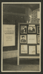 Theatres -- U.S. -- N.Y. -- Martin Beck