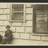 Theatres -- U.S. -- N.Y. -- Masque (252 W. 45th St.)