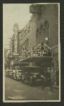 Theatres -- U.S. -- N.Y. -- Masque (252 W. 45th St.)
