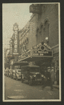 Theatres -- U.S. -- N.Y. -- Masque (252 W. 45th St.)