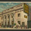 Theatres -- U.S. -- N.Y. -- Maxine Elliott's