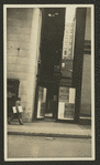 Theatres -- U.S. -- N.Y. -- Maxine Elliott's
