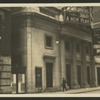 Theatres -- U.S. -- N.Y. -- Maxine Elliott's