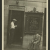 Theatres -- U.S. -- N.Y. -- Music Box