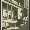 Theatres -- U.S. -- N.Y. -- Music Box