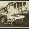 Theatres -- U.S. -- N.Y. -- Music Box