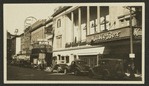 Theatres -- U.S. -- N.Y. -- Music Box