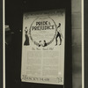Theatres -- U.S. -- N.Y. -- Music Box