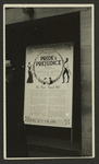 Theatres -- U.S. -- N.Y. -- Music Box