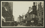 Theatres -- U.S. -- N.Y. -- Music Box