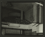 Theatres -- U.S. -- N.Y. -- Morosco
