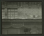 Theatres -- U.S. -- N.Y. -- Morosco