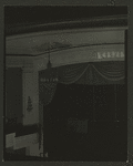 Theatres -- U.S. -- N.Y. -- Morosco