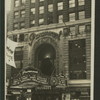 Theatres -- U.S. -- N.Y. -- Paramount