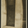 Door of the Paramount Theatre