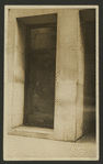 Door of the Paramount Theatre