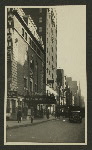 Theatres -- U.S. -- N.Y. -- Playhouse (137 W. 48th St.)