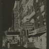 Theatres -- U.S. -- N.Y. -- Public (2nd Ave. btw 3rd & 4th Sts.)