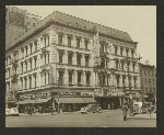 Theatres -- U.S. -- N.Y. -- RKO (23 Rd St.)