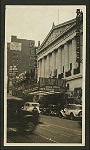 Theatres -- U.S. -- N.Y. -- Rivoli (B'Way @ 49th St.)
