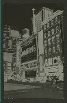 Theatres -- U.S. -- N.Y. -- Rivoli (B'Way @ 49th St.)