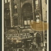 Theatres -- U.S. -- N.Y. -- Sam H. Harris (226 W. 42nd. St.)