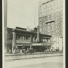 Theatres -- U.S. -- N.Y. -- Stoddard (B'Way & 90th St.)