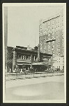 Theatres -- U.S. -- N.Y. -- Stoddard (B'Way & 90th St.)