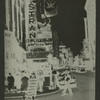 Theatres -- U.S. -- N.Y. -- Strand (B'Way & 47th St.)