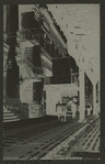 Theatres -- U.S. -- N.Y. -- Thalia (Bowery)