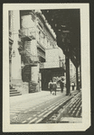 Theatres -- U.S. -- N.Y. -- Thalia (Bowery)