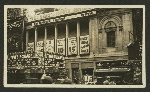 Theatres -- U.S. -- N.Y. -- Times Square (215 - 219 W. 42nd St.)