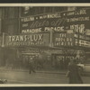 Theatres -- U.S. -- N.Y. -- Trans-Lux (B'Way & 49th St.)