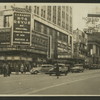 Theatres -- U.S. -- N.Y. -- Trans-Lux (B'Way & 49th St.)