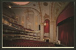 Theatres -- U.S. -- Memphis -- Orpheum