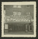 Theatres:  U.S.:  New Haven (CT):  Shubert